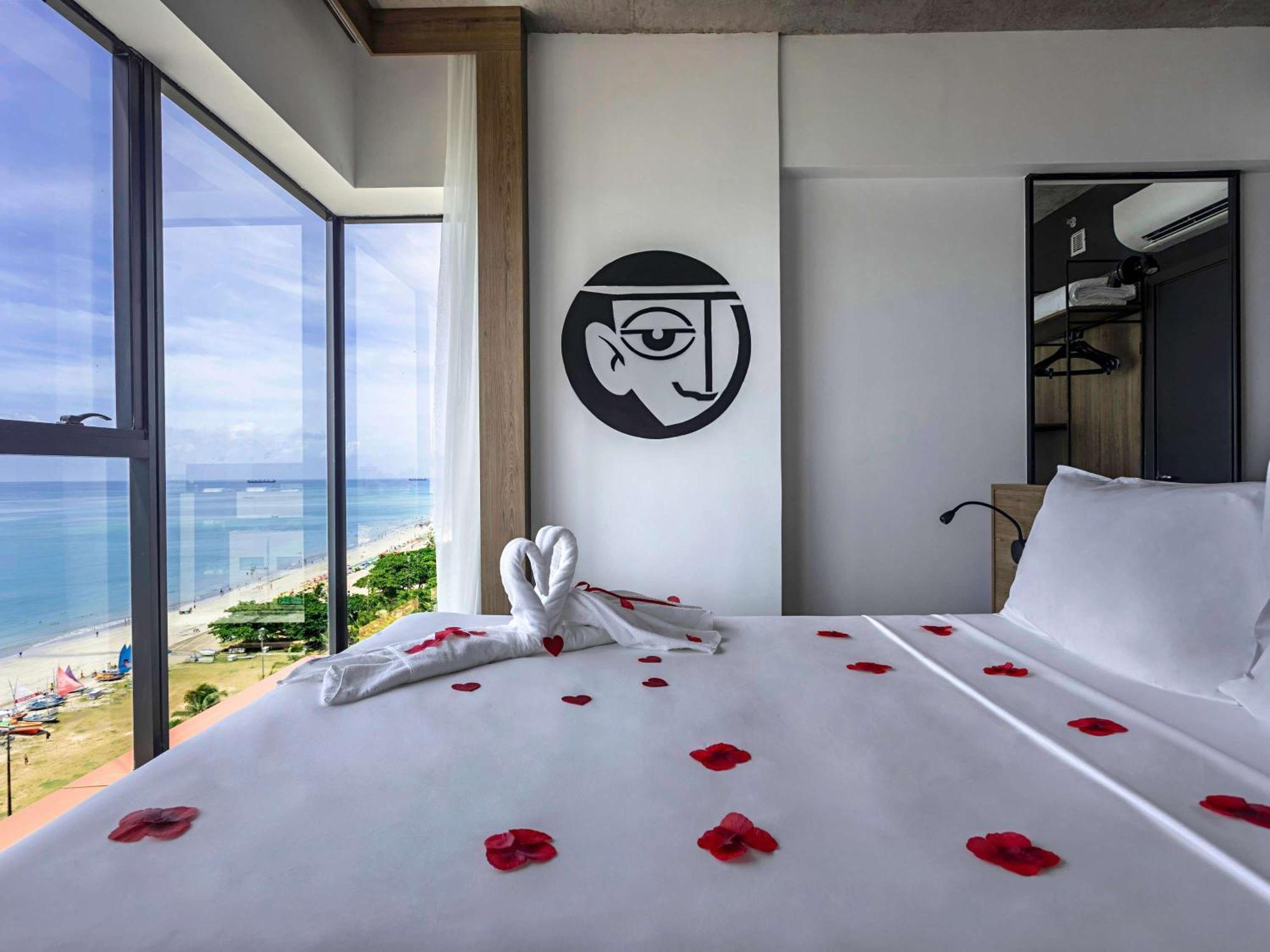 Ibis Styles Maceio Pajucara Hotel Exterior photo