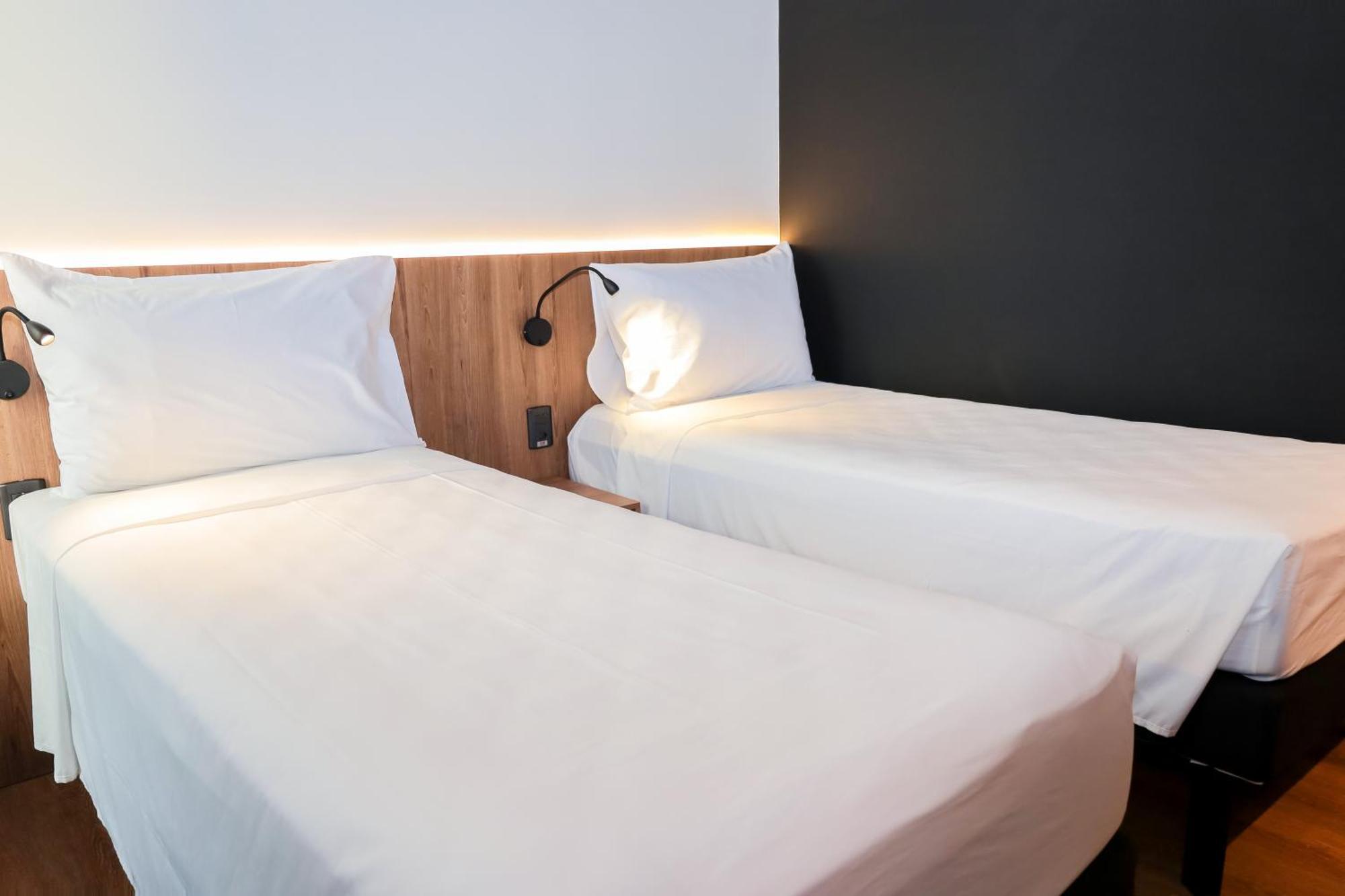Ibis Styles Maceio Pajucara Hotel Exterior photo